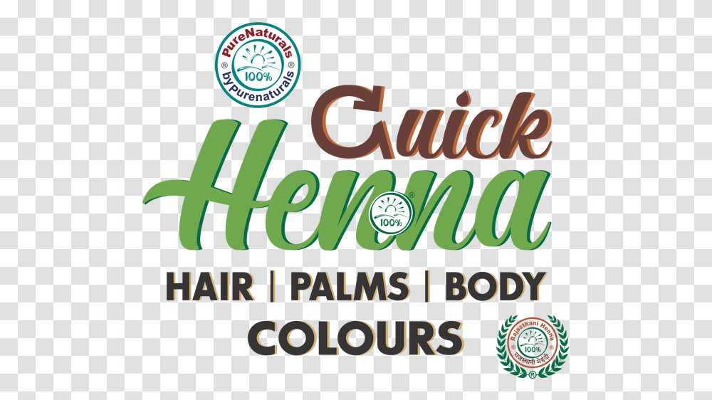 Quick Henna Alternative Medicine, Text, Label, Logo, Symbol Transparent Png