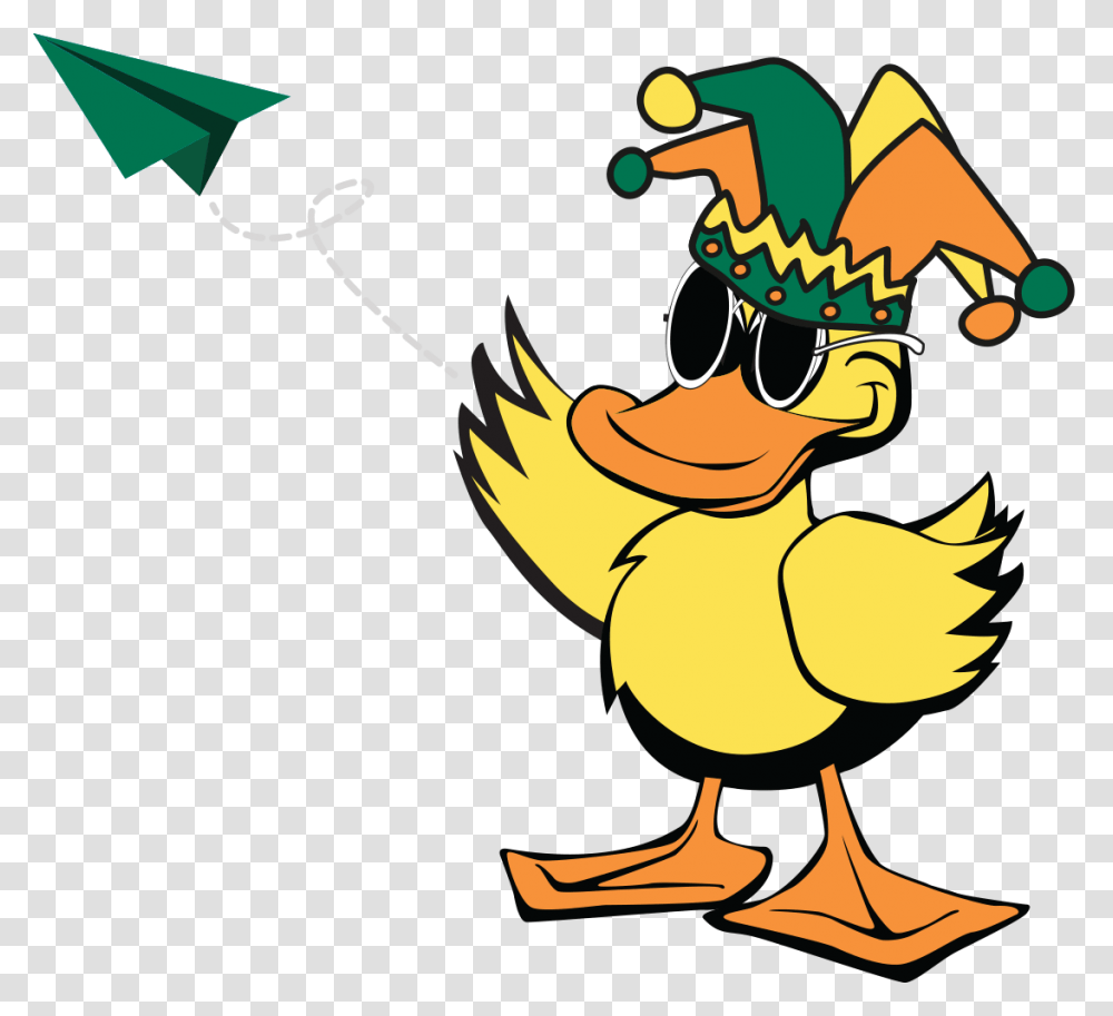 Quick Quack Car Wash, Bird, Animal, Head, Halloween Transparent Png