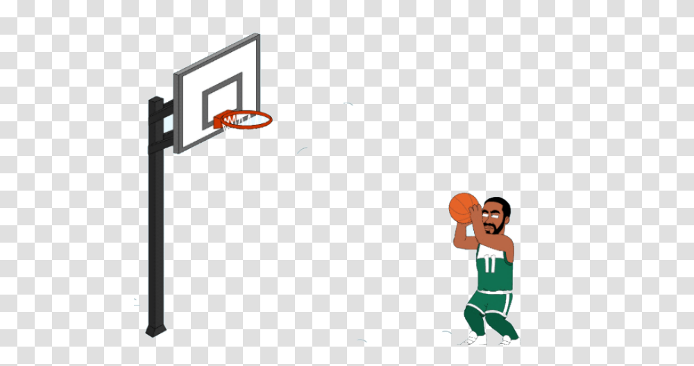 Quick Questing Character Tasks Kyrie Irving Baller, People, Person, Human, Team Sport Transparent Png