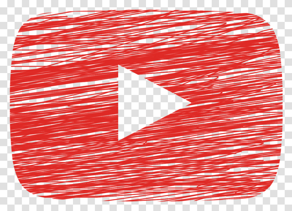 Quick Read What Are The Impacts Of Youtube Creators Unionising Youtube, Triangle, Art, Modern Art, Graphics Transparent Png