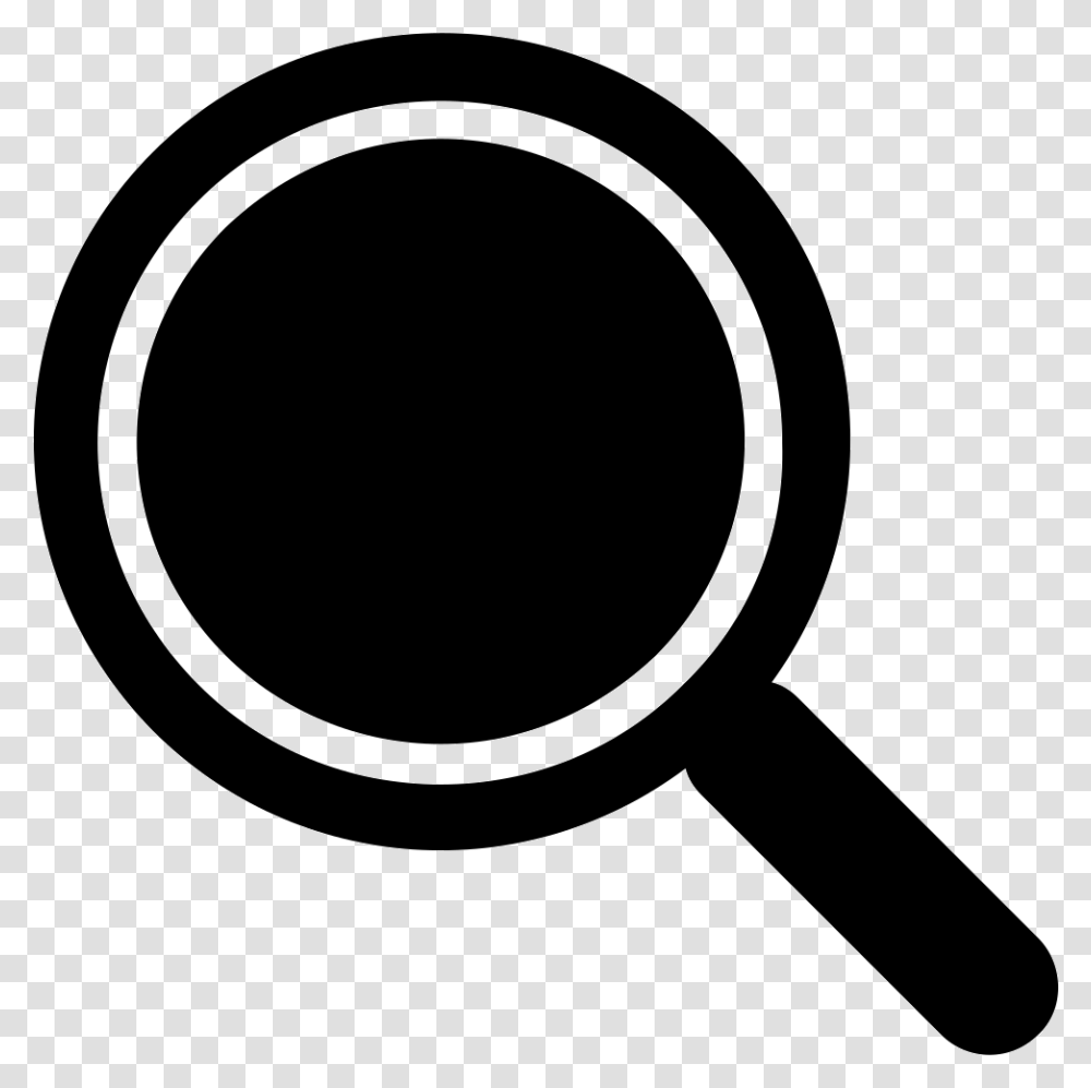 Quick Search Circle, Magnifying, Rug Transparent Png