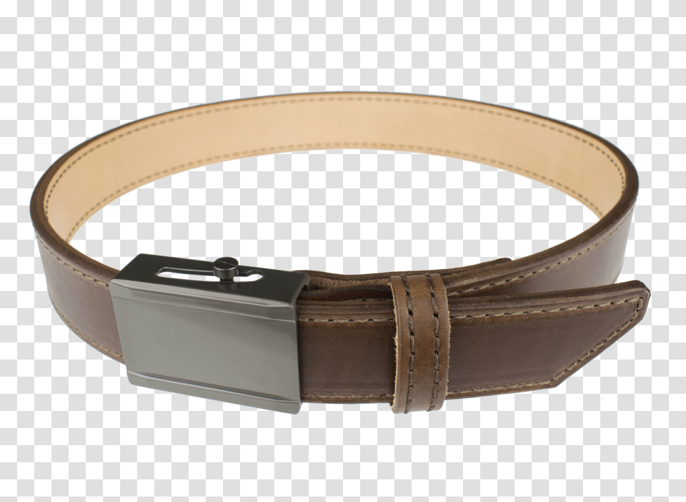 Quick Ship Crossover Gun Belt Brown, Accessories, Accessory, Buckle Transparent Png
