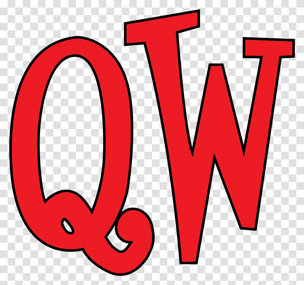 Quick Wits Comedy, Word, Label, Alphabet Transparent Png