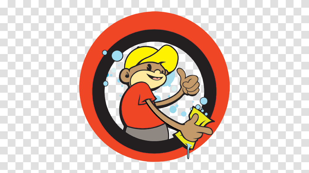 Quick Y Clean Power Washing Houston, Poster, Label, Hand Transparent Png