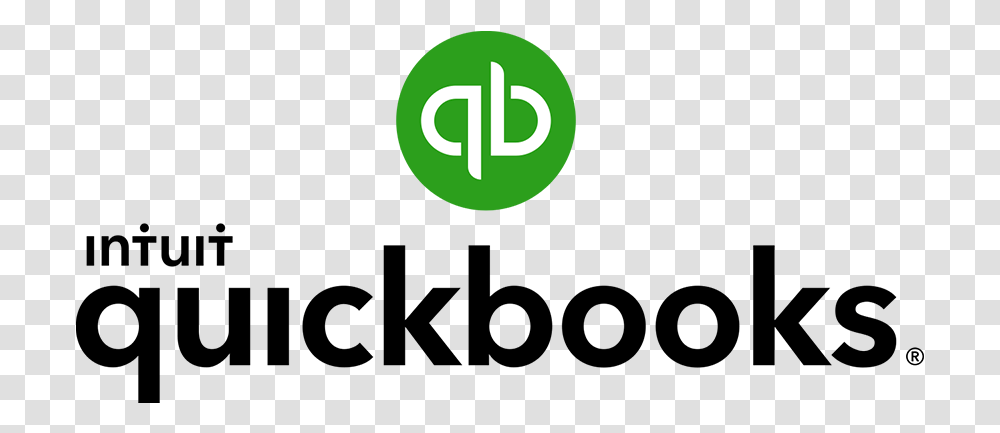 Quickbooks Logo Graphic Design, Trademark Transparent Png