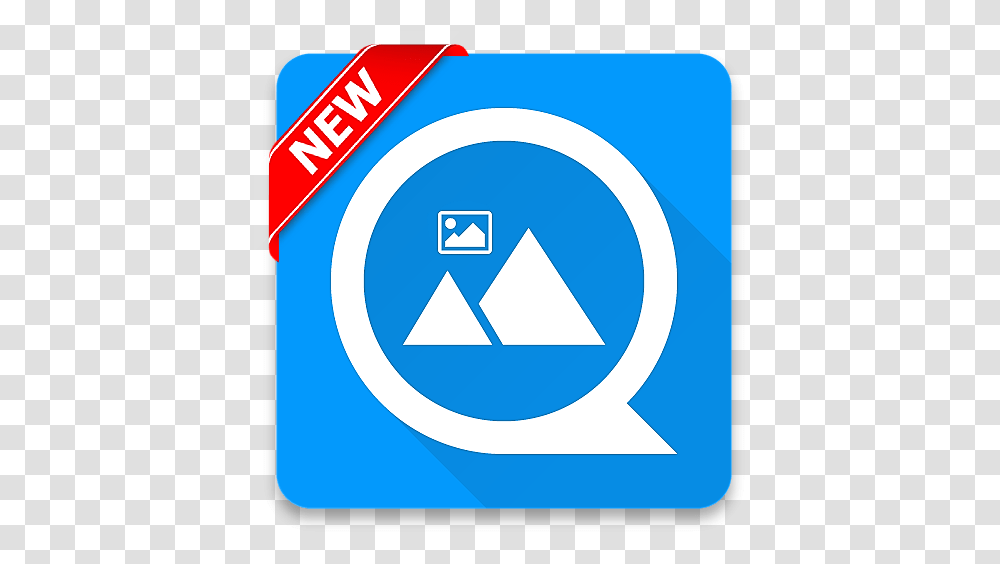 Quickpic Gallery Photos & Videos Android The App Store Quickpic Gallery, Text Transparent Png
