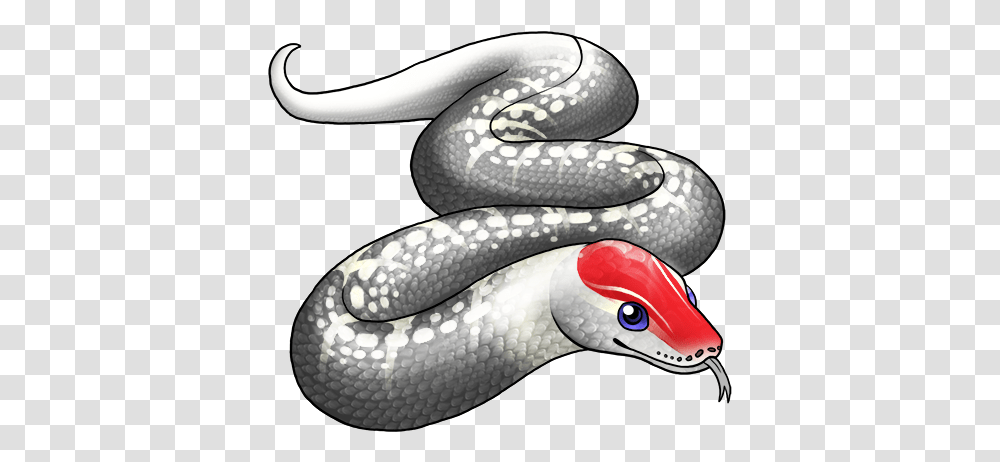 Quicksilver Serpent, Snake, Reptile, Animal, Sea Snake Transparent Png