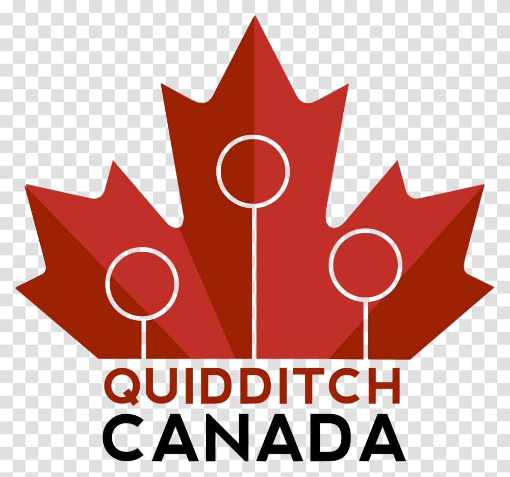 Quidditch Clipart, Leaf, Plant, Maple Leaf, Poster Transparent Png
