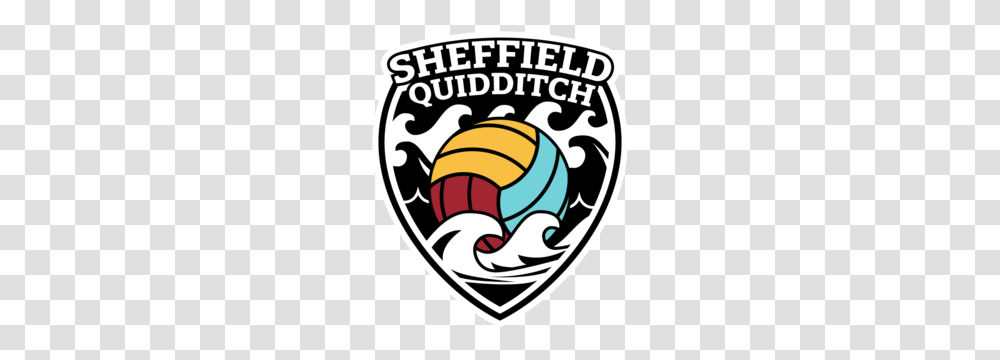 Quidditch Society Sheffield Students Union, Logo, Trademark, Emblem Transparent Png