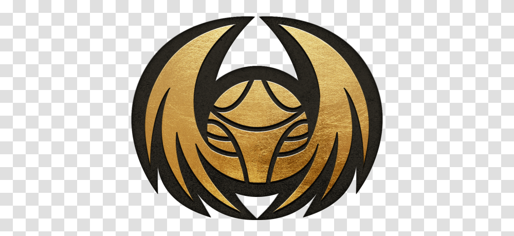 Quidditch Team Logo By Bia Paretti Emblem, Symbol, Trademark, Rug, Arrow Transparent Png