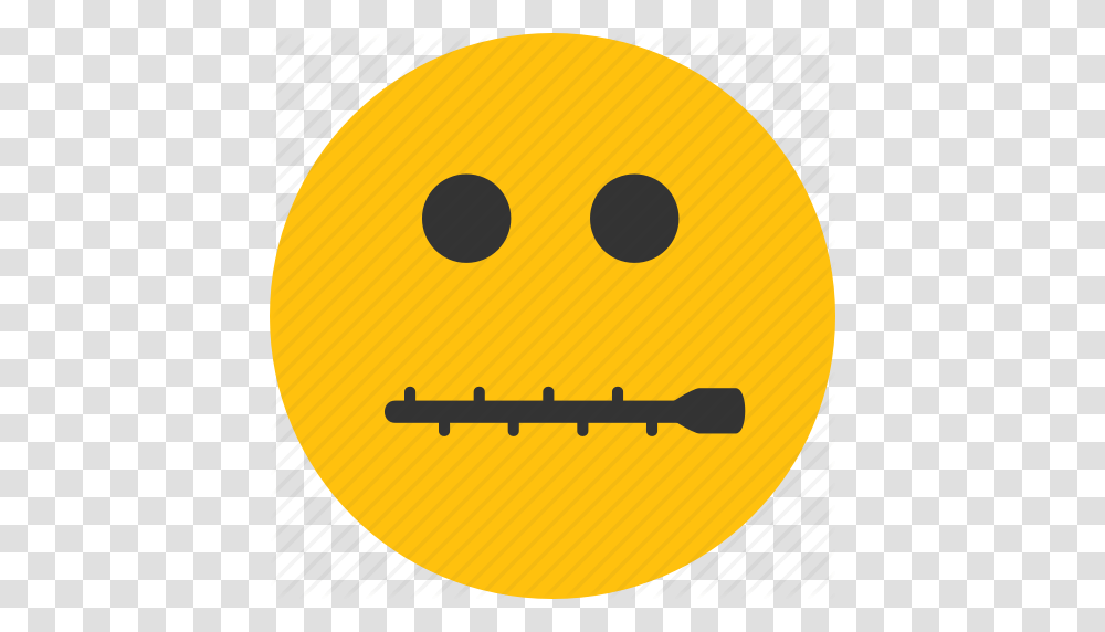 Quiet Emoji The Emoji, Pac Man, Cutlery, Balloon, Nuclear Transparent Png