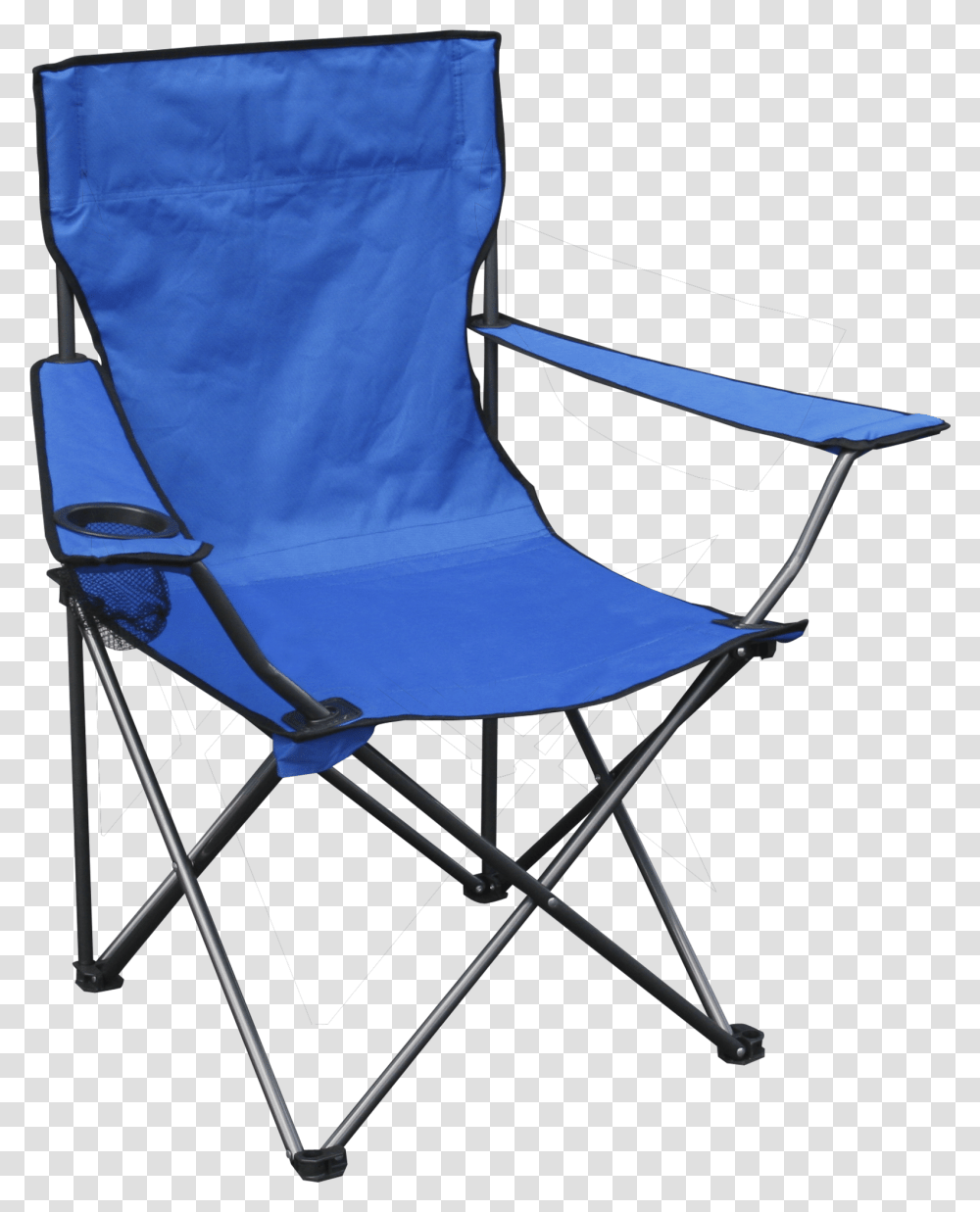Quik Chair Folding Quad Camp Camp Chair, Furniture, Canvas, Rocking Chair, Cushion Transparent Png