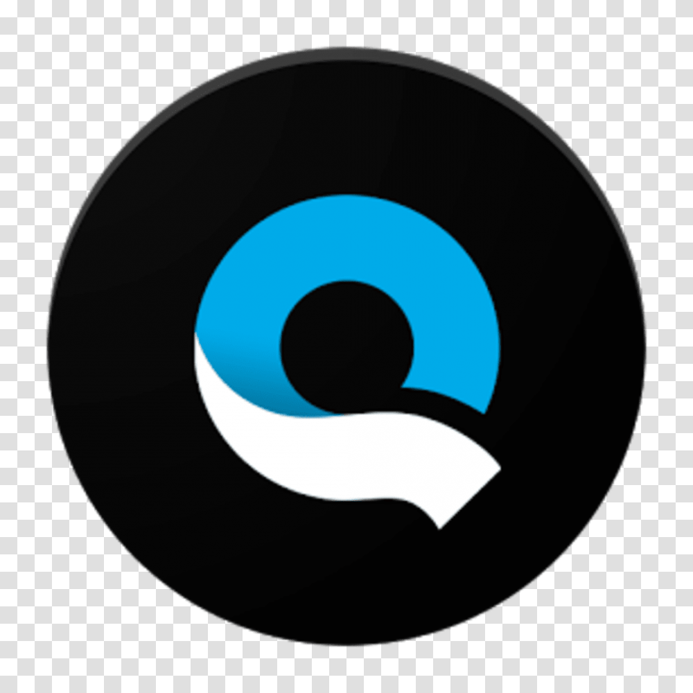 Quik, Logo, Trademark, Tape Transparent Png
