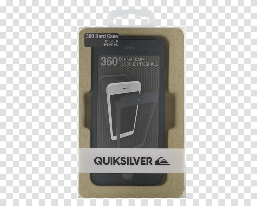 Quiksilver Hard Case Protection 360 Quiksilver, Electronics, Phone, Mobile Phone, Cell Phone Transparent Png