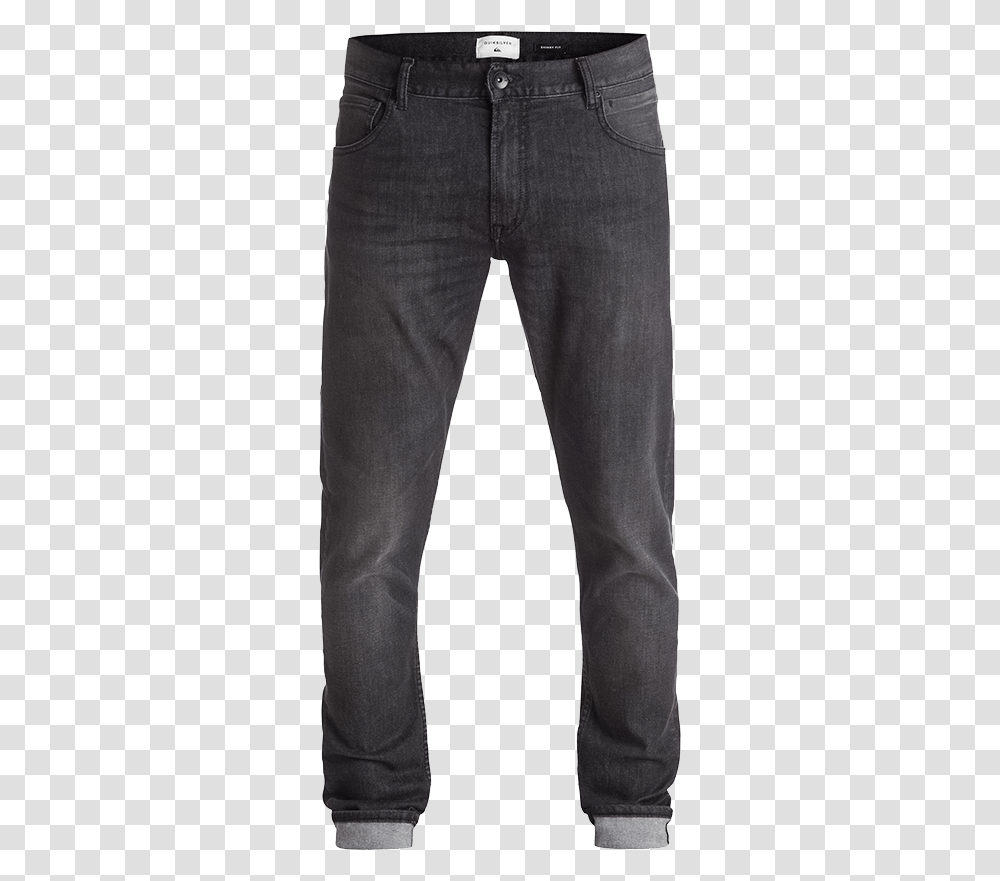 Quiksilver Jeans, Pants, Apparel, Denim Transparent Png