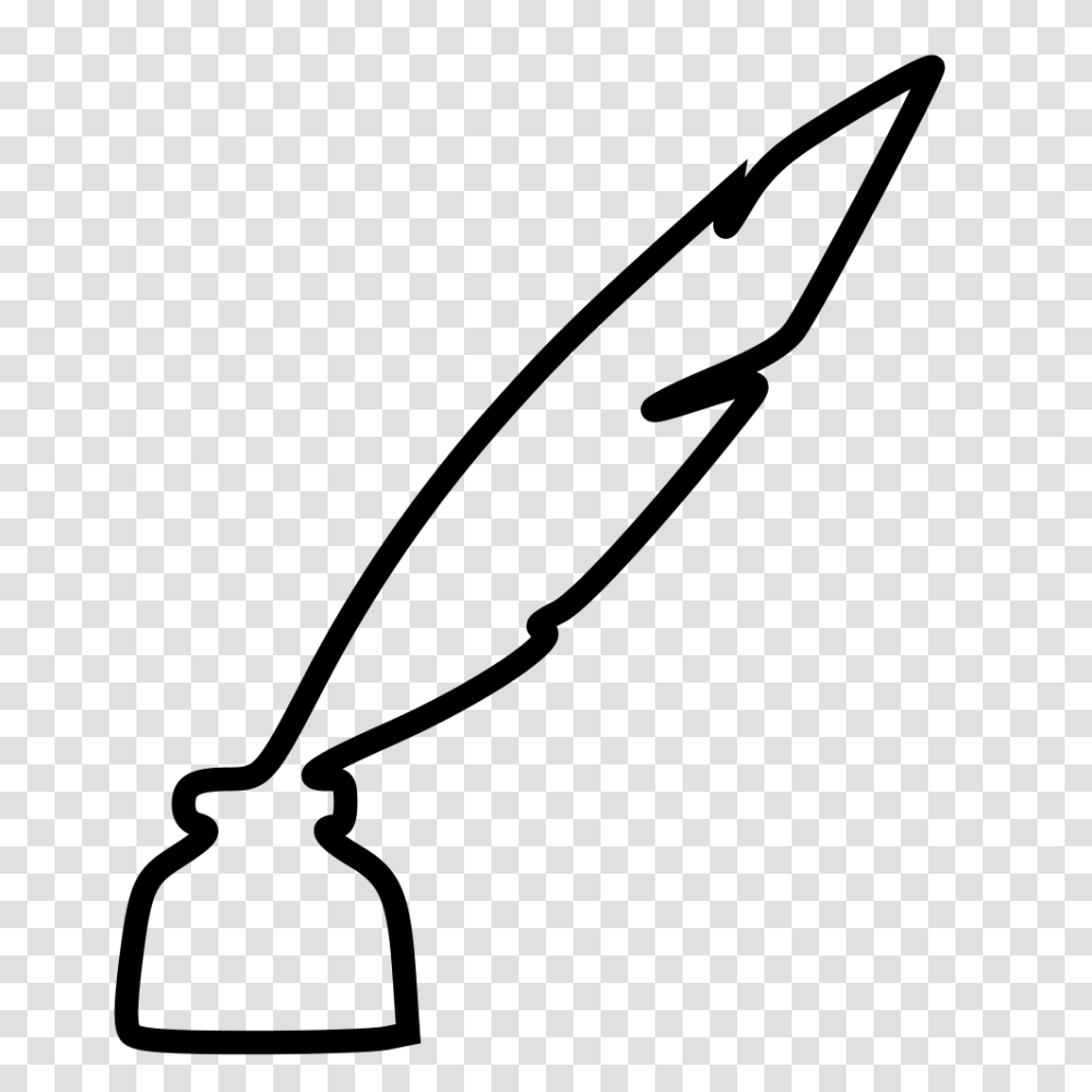 Quill And Ink, Gray, World Of Warcraft Transparent Png