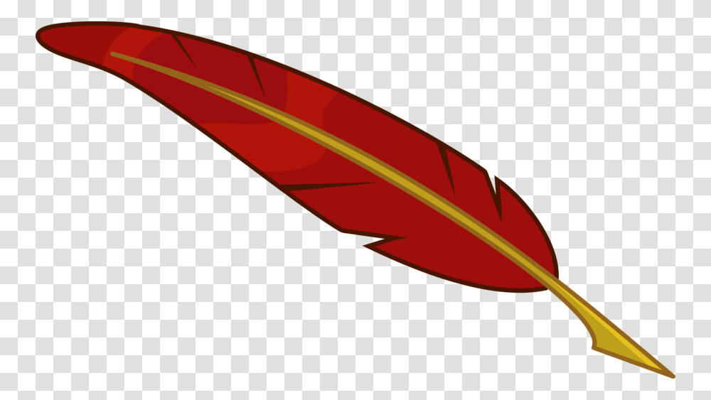 Quill Clipart, Weapon, Weaponry, Arrow Transparent Png