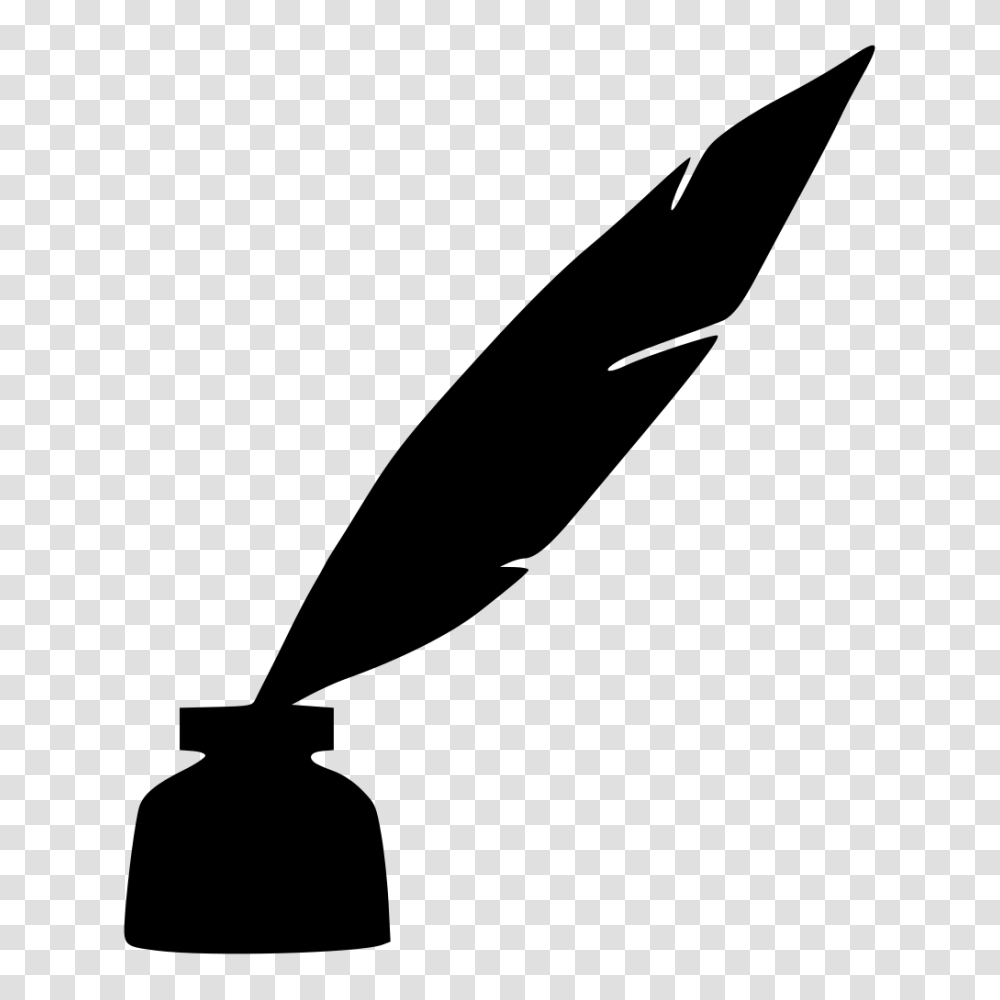 Quill, Gray, World Of Warcraft Transparent Png