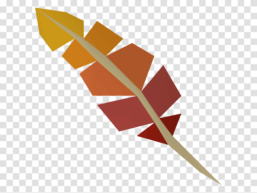 Quill, Leaf, Plant Transparent Png