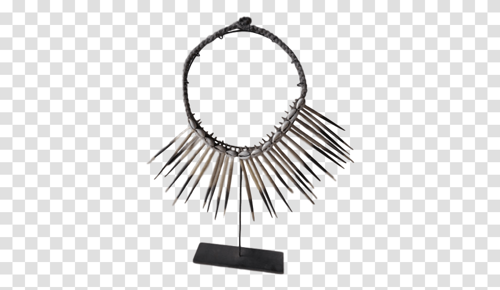 Quill Papua New Guinea Porcupine Quill Necklace Choker, Accessories, Accessory, Jewelry, Collar Transparent Png