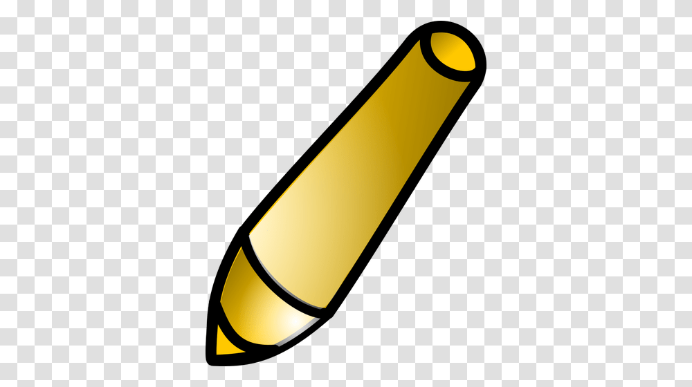 Quill Pen Clip Art Free, Crayon, Lamp Transparent Png