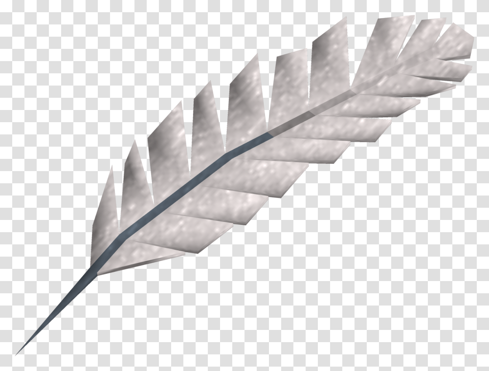 Quill Quill, Leaf, Plant, Texture Transparent Png