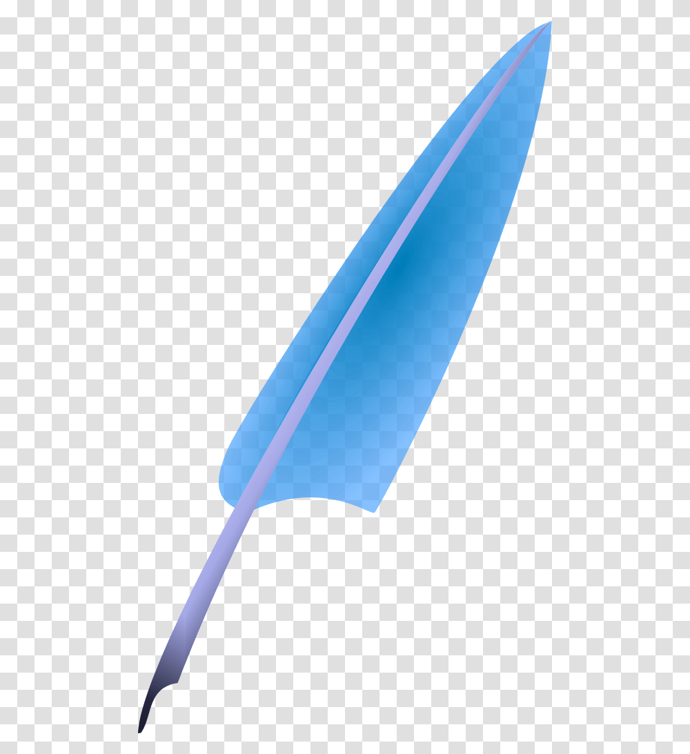 Quill, Weapon, Weaponry, Blade, Knife Transparent Png