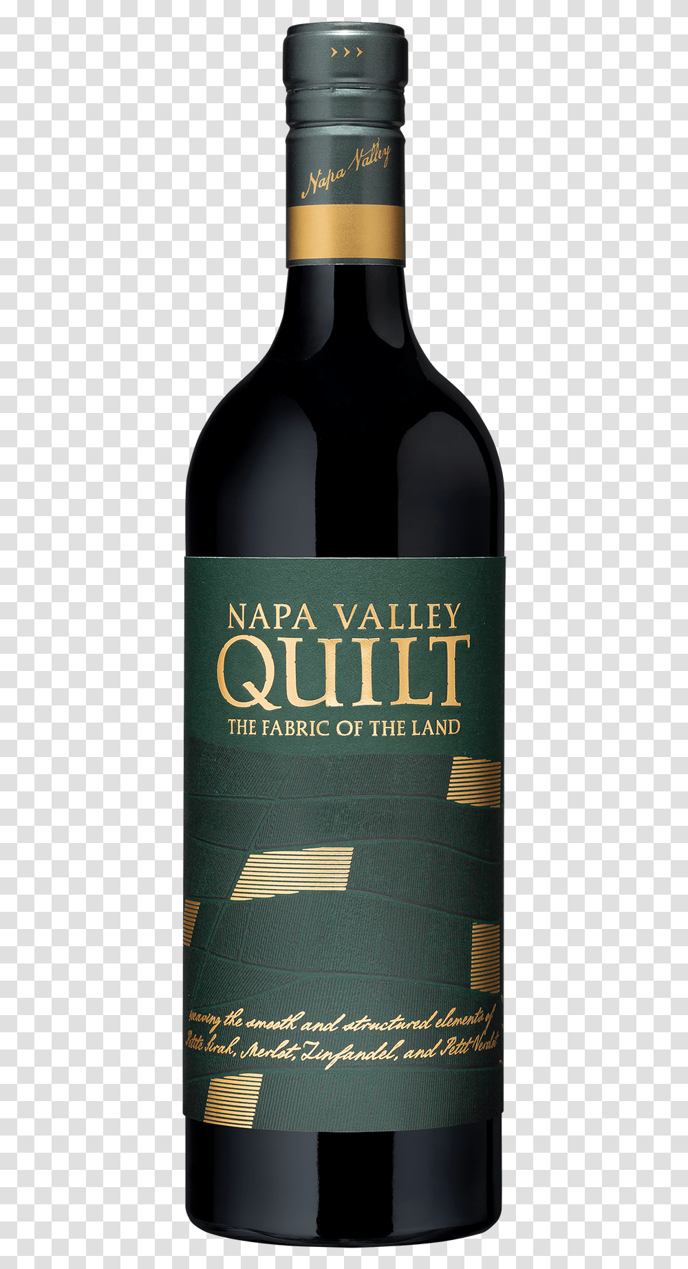 Quilt Red Blend Wine, Alcohol, Beverage, Drink, Bottle Transparent Png