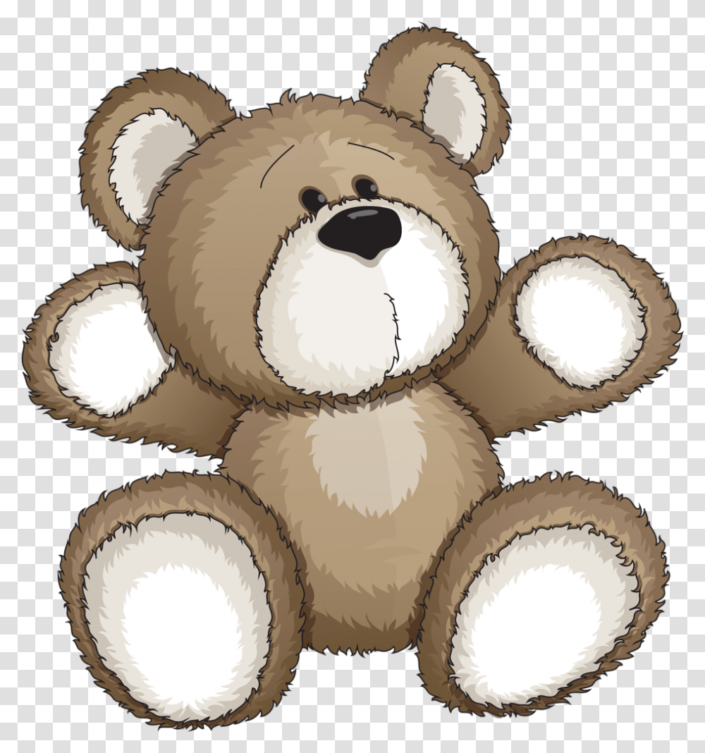 Quilting Clipart Teddy Bear Ours En Peluche Clipart, Toy, Lamp Transparent Png