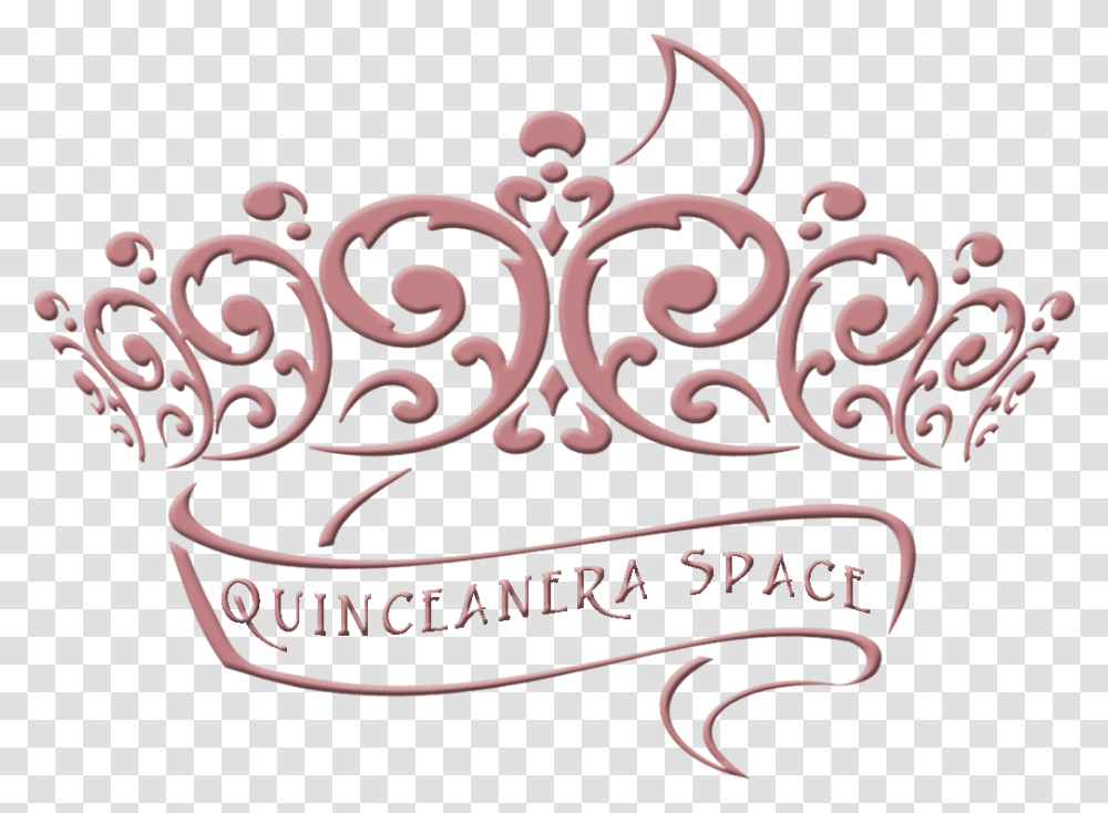 Quinceanera Blog King Queen Tattoo Designs, Label, Birthday Cake, Crown Transparent Png