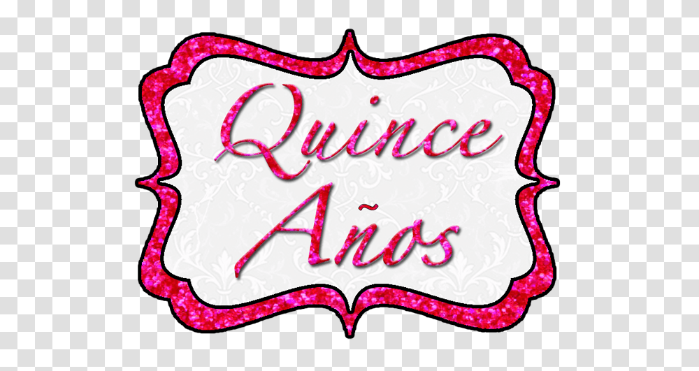 Quinceanera Bundle Pop Studios Props, Label, Birthday Cake, Dessert Transparent Png