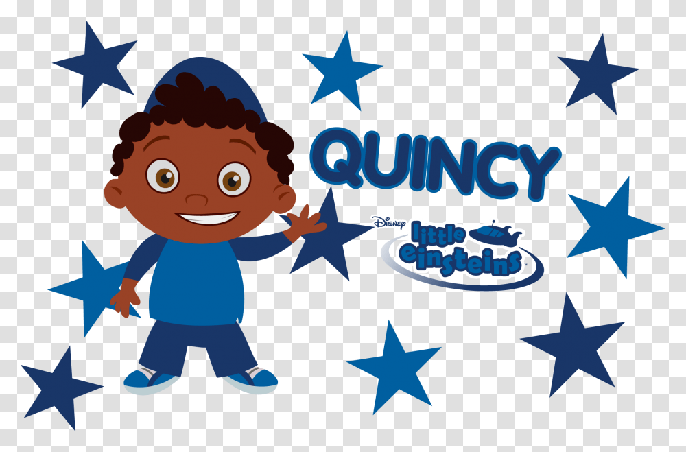 Quincy, Poster Transparent Png