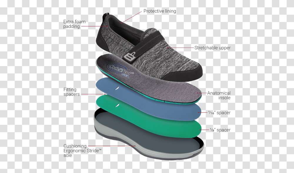 Quincy Shoe, Apparel, Footwear, Sneaker Transparent Png
