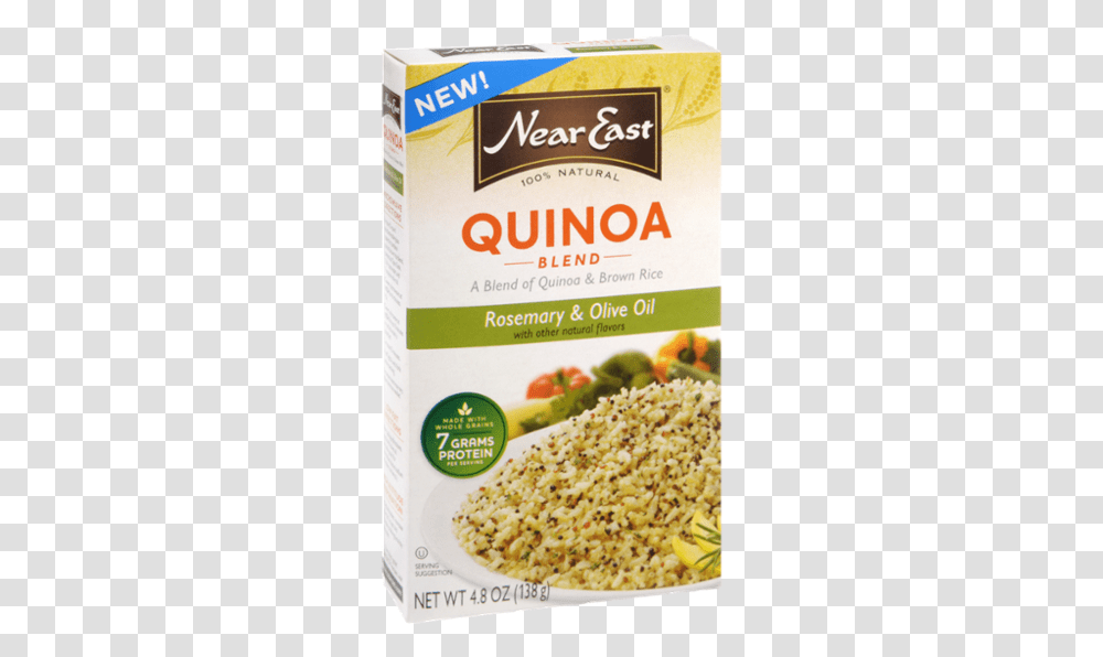 Quinoa Package, Plant, Food, Produce, Vegetable Transparent Png