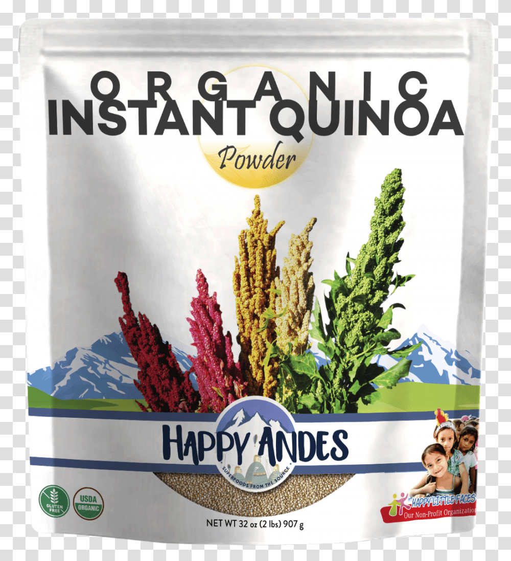 Quinoa Plant, Person, Grass, Flower Transparent Png