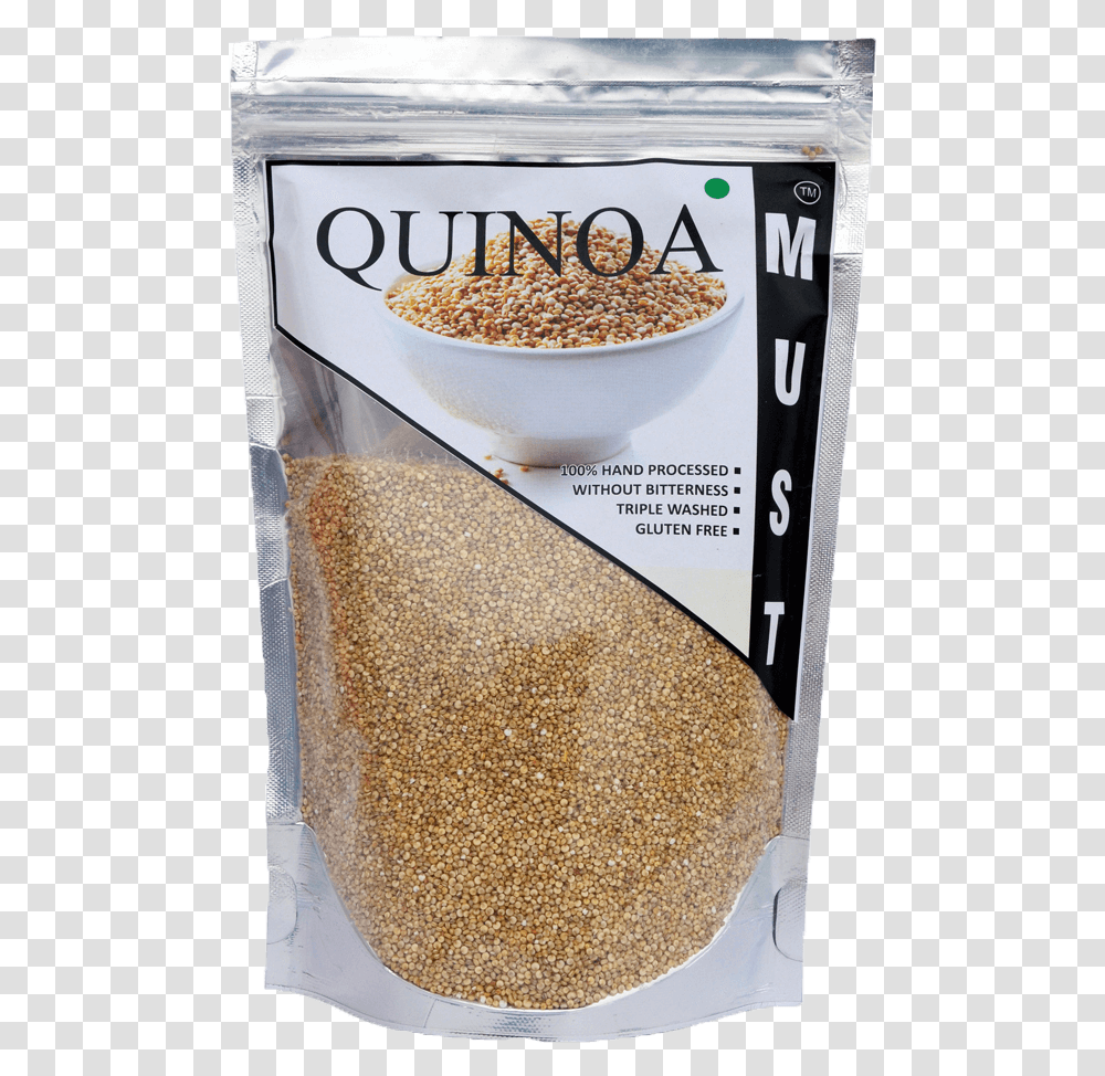 Quinoa Whole Grain, Plant, Rug, Sesame, Seasoning Transparent Png