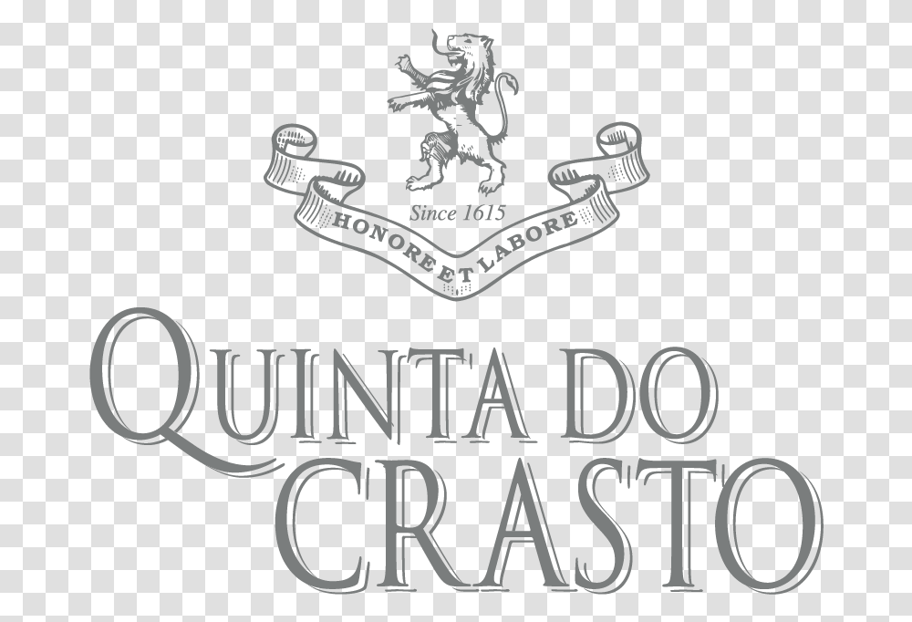 Quinta Do Crasto, Alphabet, Logo Transparent Png