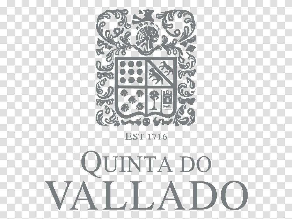 Quinta Do Vallado, Label, Alphabet, Doodle Transparent Png
