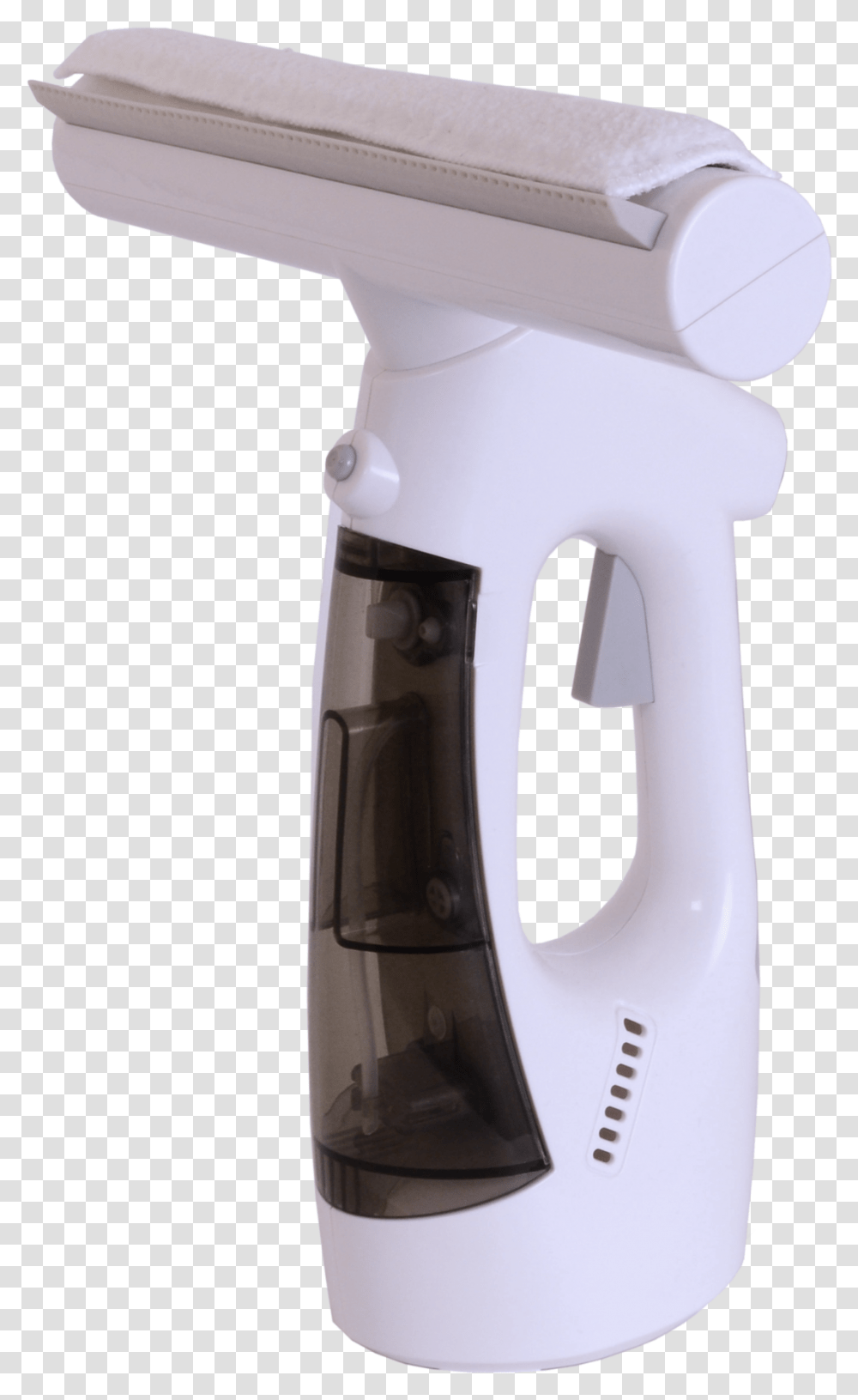 Quirky Electric SqueegeeClass Trigger, Appliance, Clothes Iron, Mixer, Blender Transparent Png