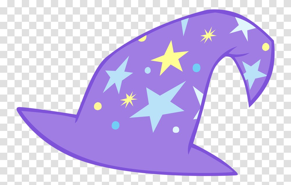Quirkyusername Viewing Profile Brohoofs Mlp Forums Mlp Trixie Hat, Apparel, Star Symbol, Helmet Transparent Png