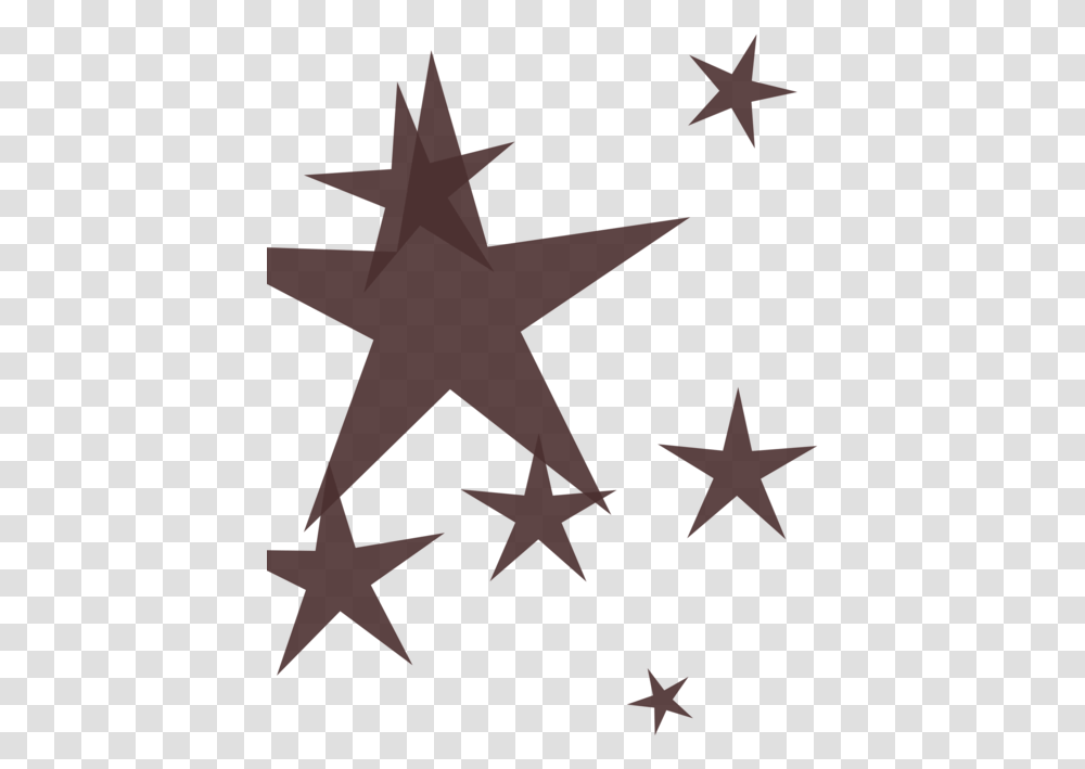 Quisqueya Star Circle Shape Computer Icons Free Commercial Spike Becomes Paramount Network, Cross, Star Symbol Transparent Png