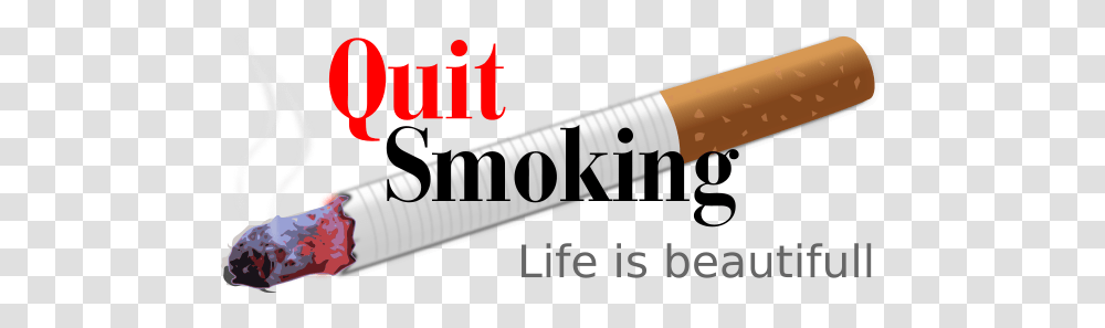 Quit Smoking Clip Arts For Web, Logo, Word Transparent Png