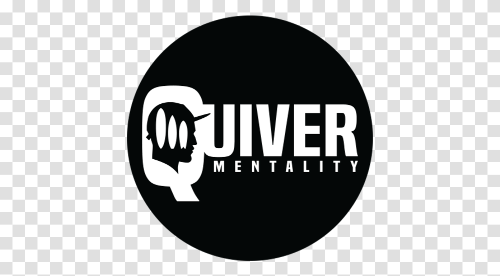 Quiver Mentality Statements Apenheul, Label, Text, Word, Sticker Transparent Png