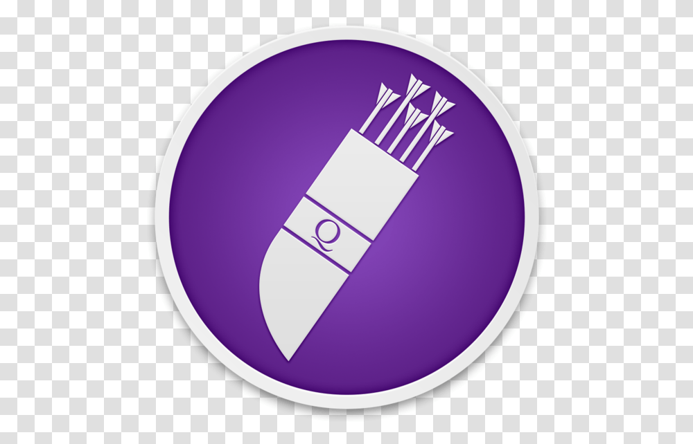 Quiver Quiver Icon, Bomb, Weapon, Weaponry Transparent Png