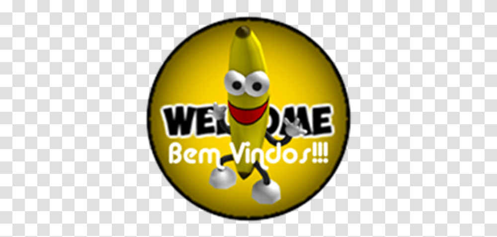 Quiz Da Banana Games Roblox Jadav, Label, Text, Ball, Animal Transparent Png