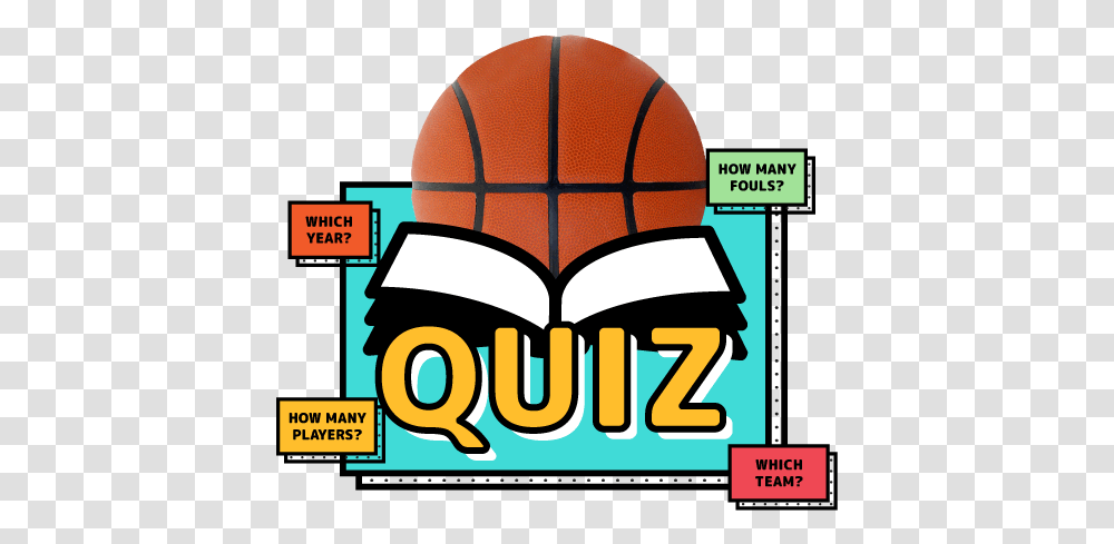 Quiz For Basketball, Label, Text, Advertisement, Poster Transparent Png