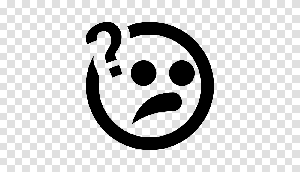 Quiz Pop Quiz Question Icon With And Vector Format For Free, Gray, World Of Warcraft Transparent Png