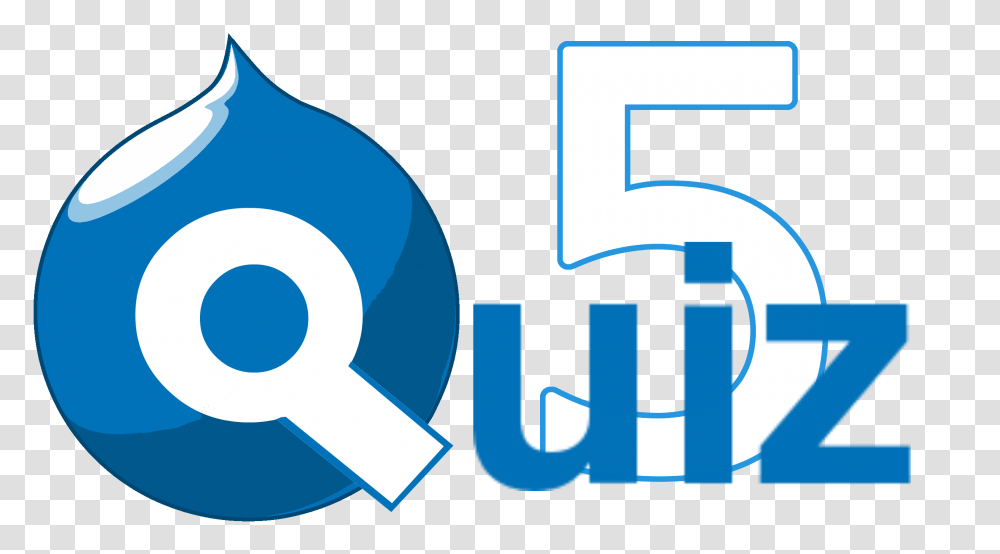 Quiz, Label, Logo Transparent Png