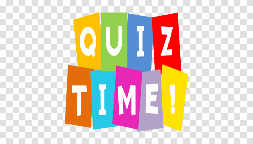 Quiz Time Apps Android, Word, Alphabet, First Aid Transparent Png