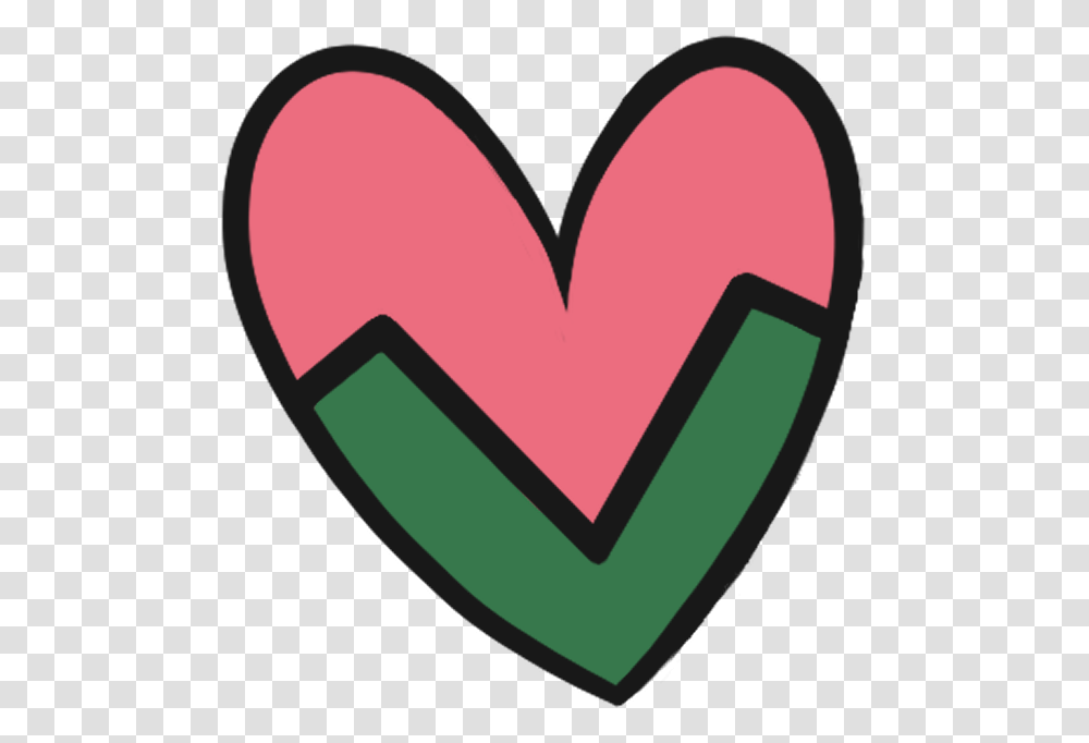 Quiz - The Introvegan Girly, Heart Transparent Png